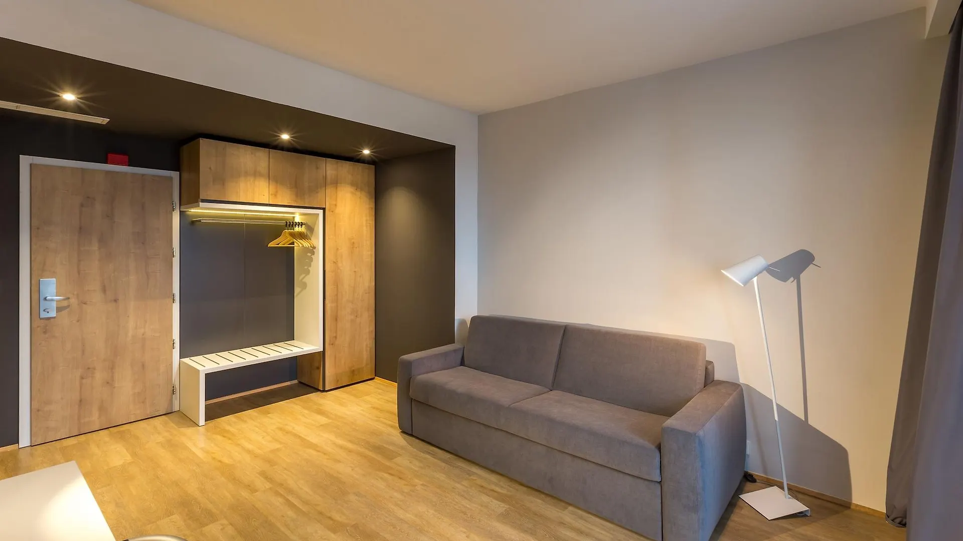 M Hotel Ljubljana