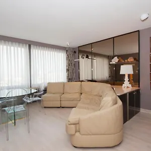  Appartement Studio 72 Residentie Andromeda Belgique