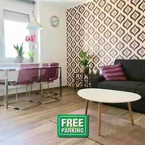  Appartement Center Flat