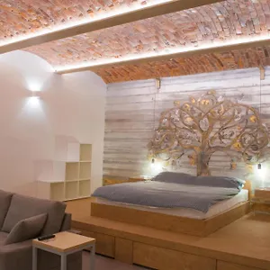  Appartement Pekarna