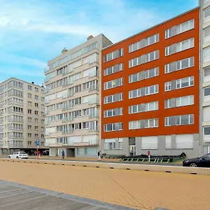  Appartement Residentie Aurore Ref, 208 Belgique