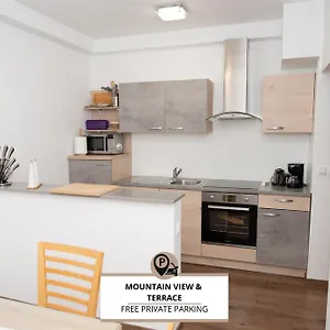 Apartament Sentvid, Lublana