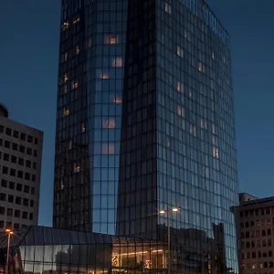 Hotell Grand Plaza & Congress Center