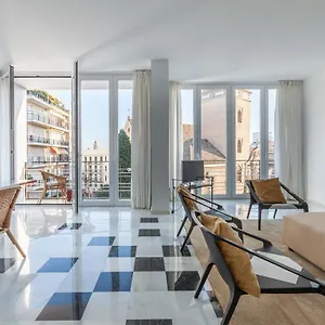Deluxe Calle Imagen , Siviglia Spagna
