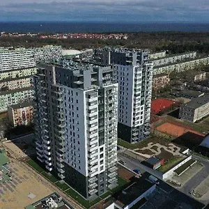 Morski Sen Gdańsk