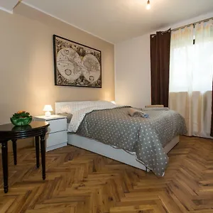  Appartement New & In