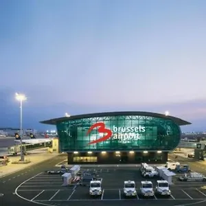  Appartement Airport Belgique