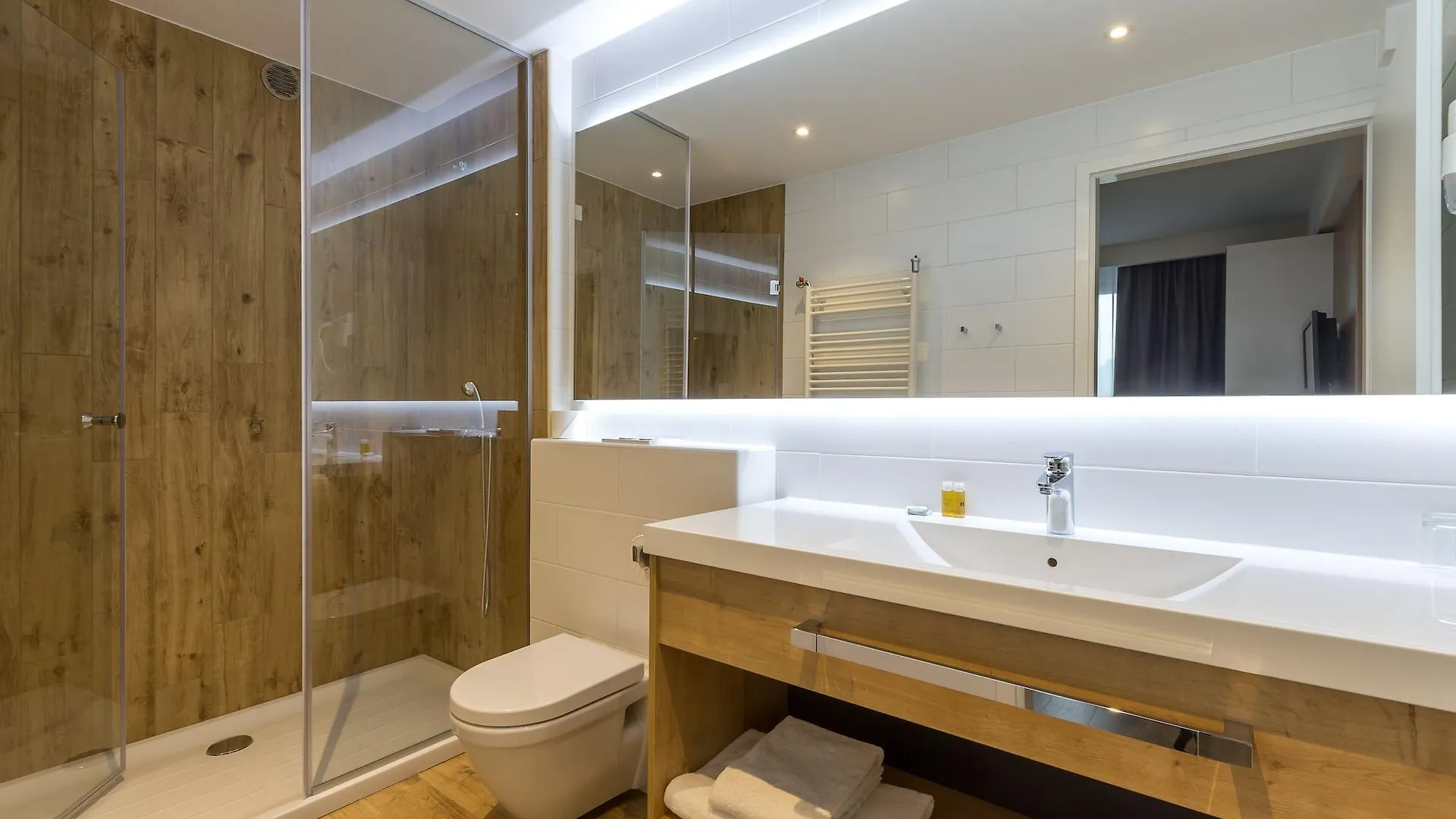 M Hotel Ljubljana