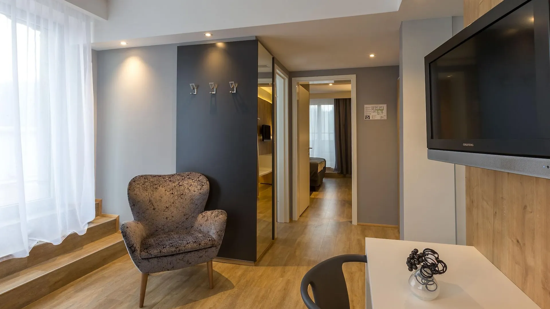 M Hotel Ljubljana