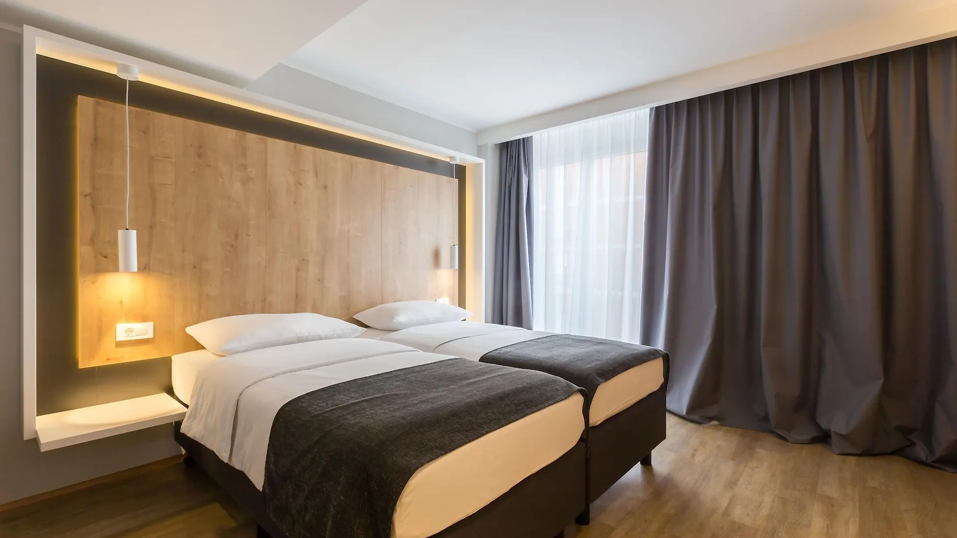 M Hotel Ljubljana
