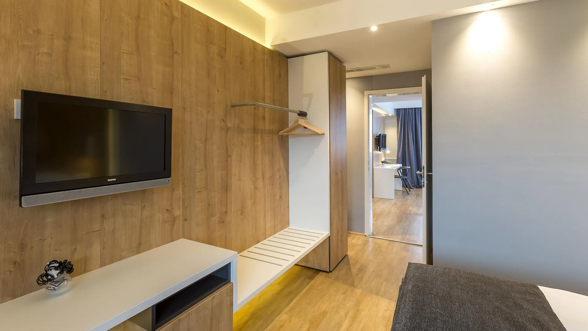 M Hotel Ljubljana