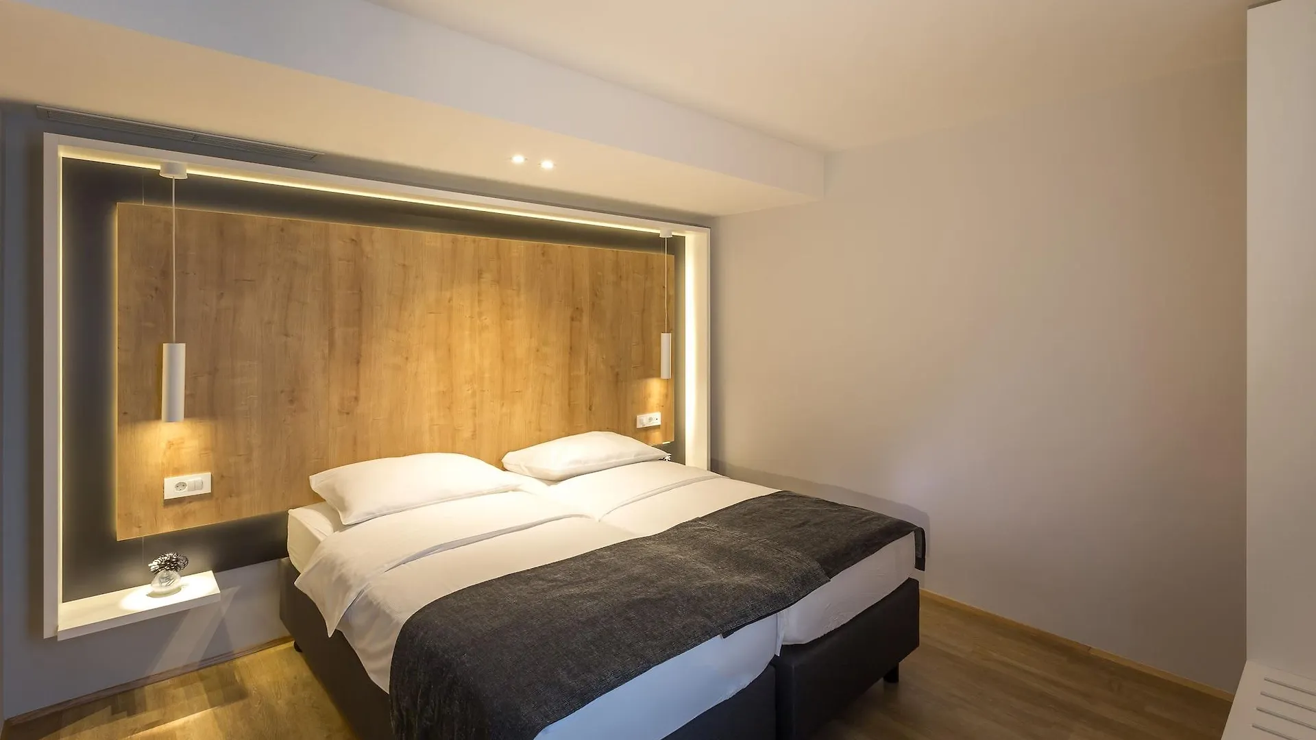 M Hotel Ljubljana