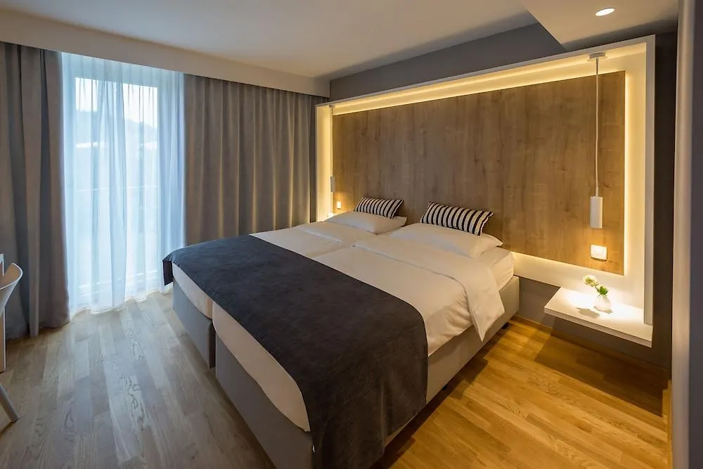 M Hotel Ljubljana