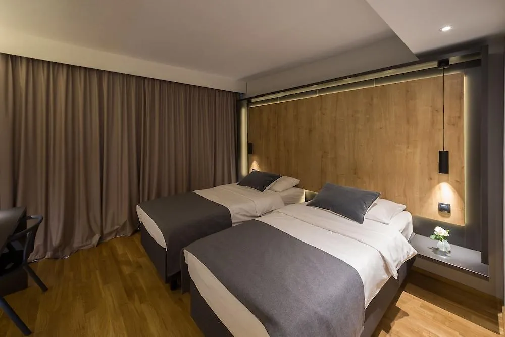 M Hotel Ljubljana
