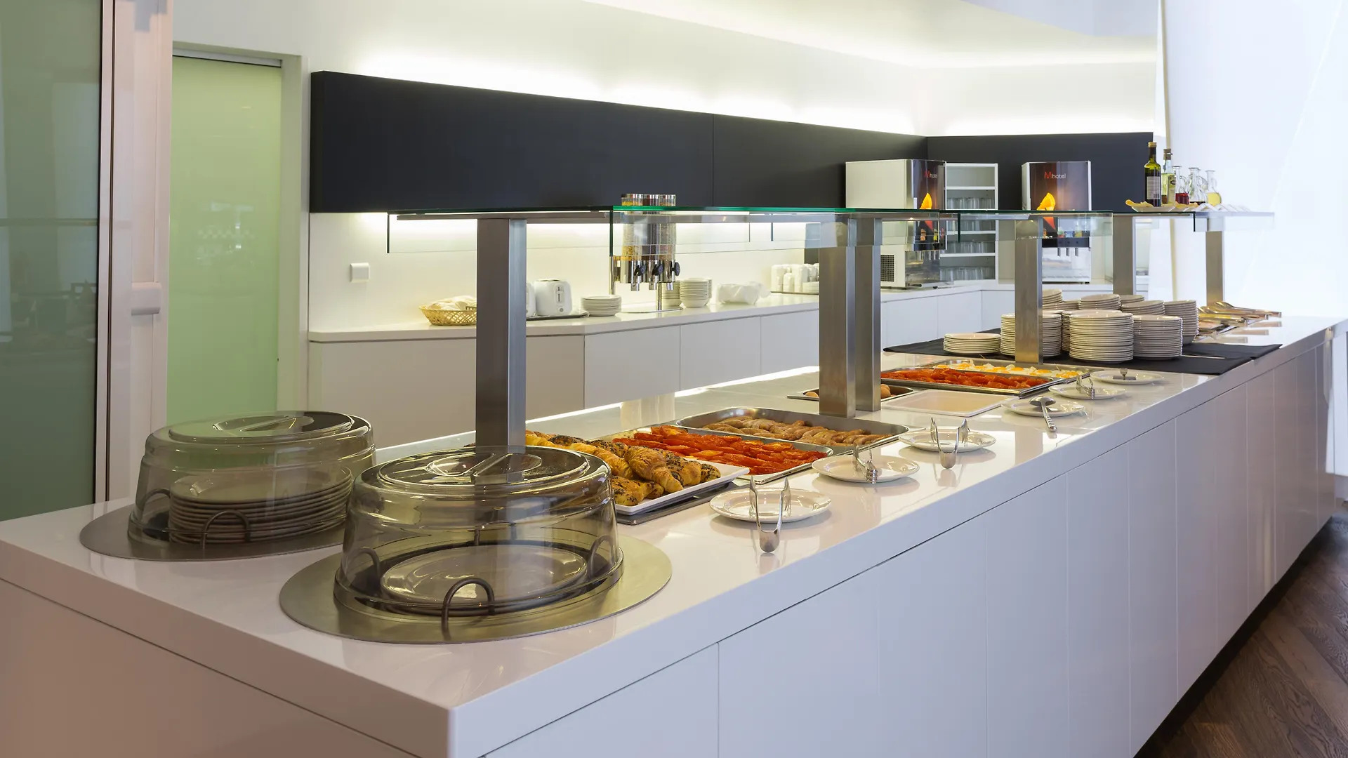 M Hotel Ljubljana