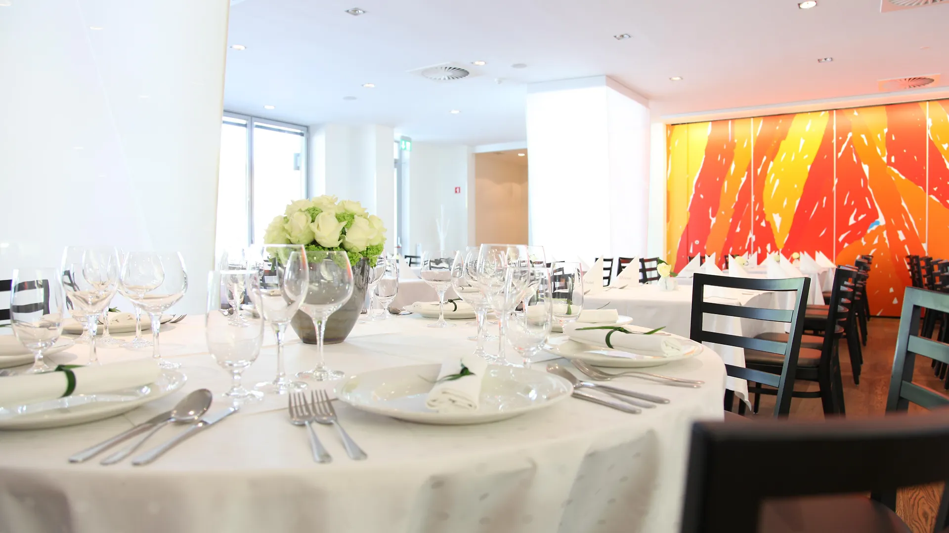 M Hotel Ljubljana