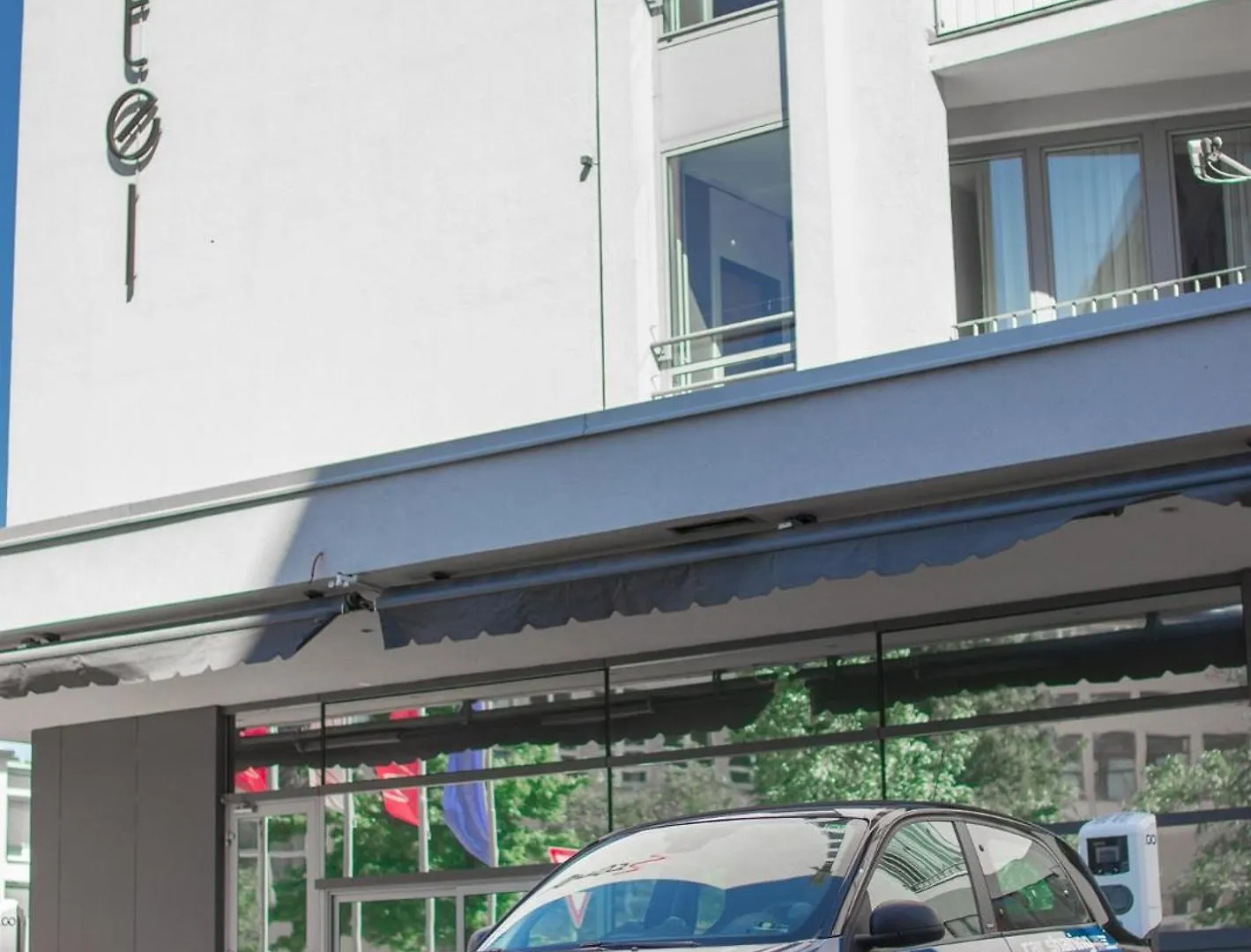 M Hotel Ljubljana