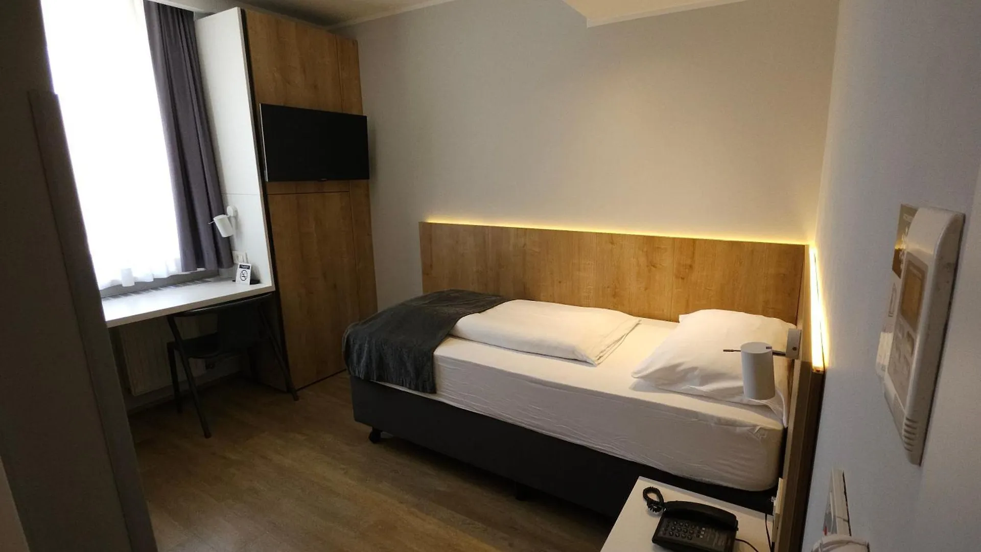 M Hotel Ljubljana