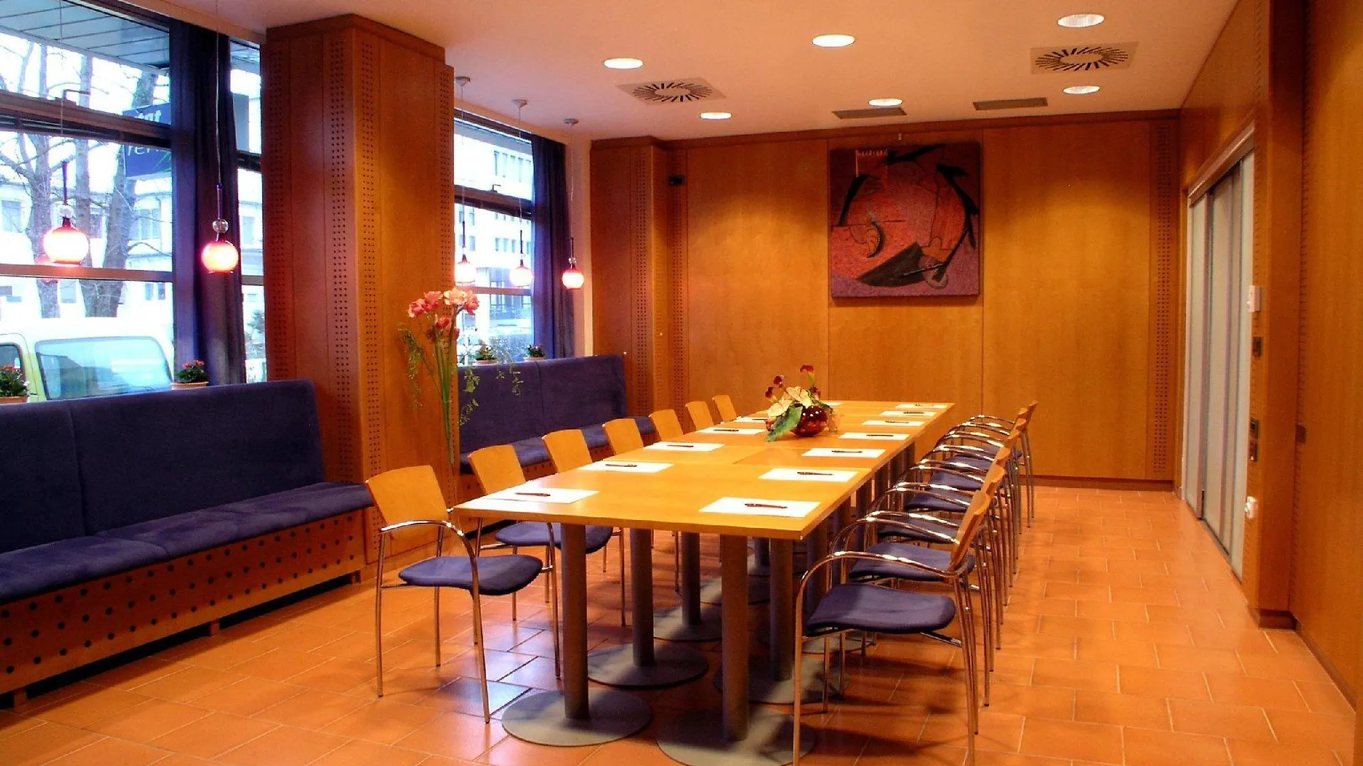 M Hotel Ljubljana