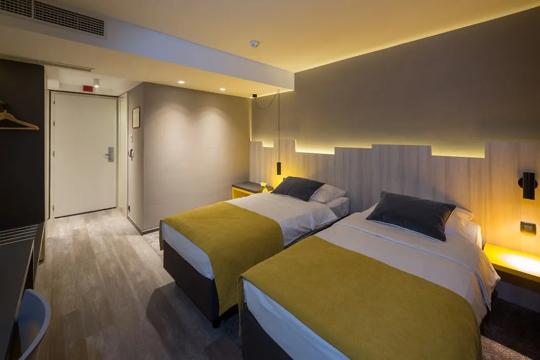 M Hotel Ljubljana