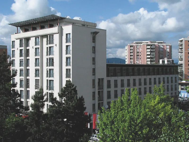 M Hotel Ljubljana