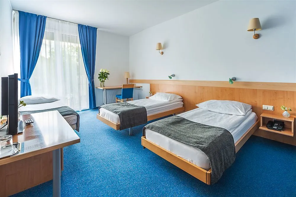 ****  M Hotel Ljubljana Slovenya