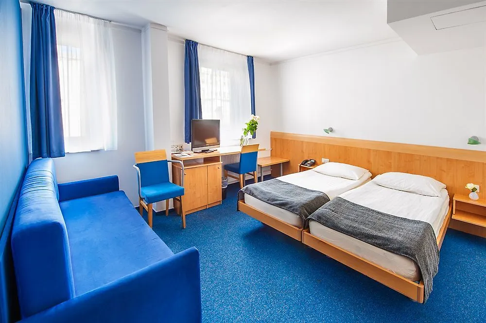 M Hotel Ljubljana