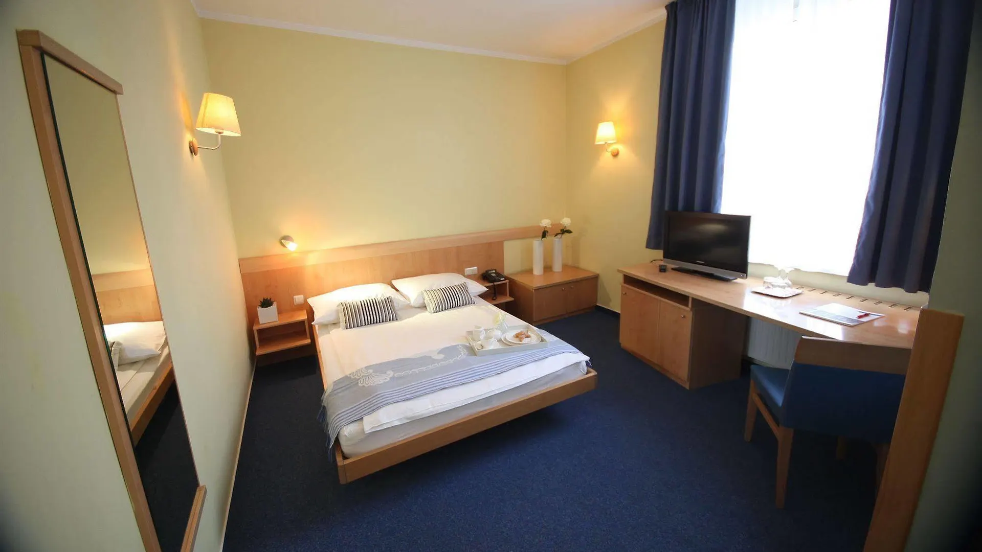 M Hotel Ljubljana