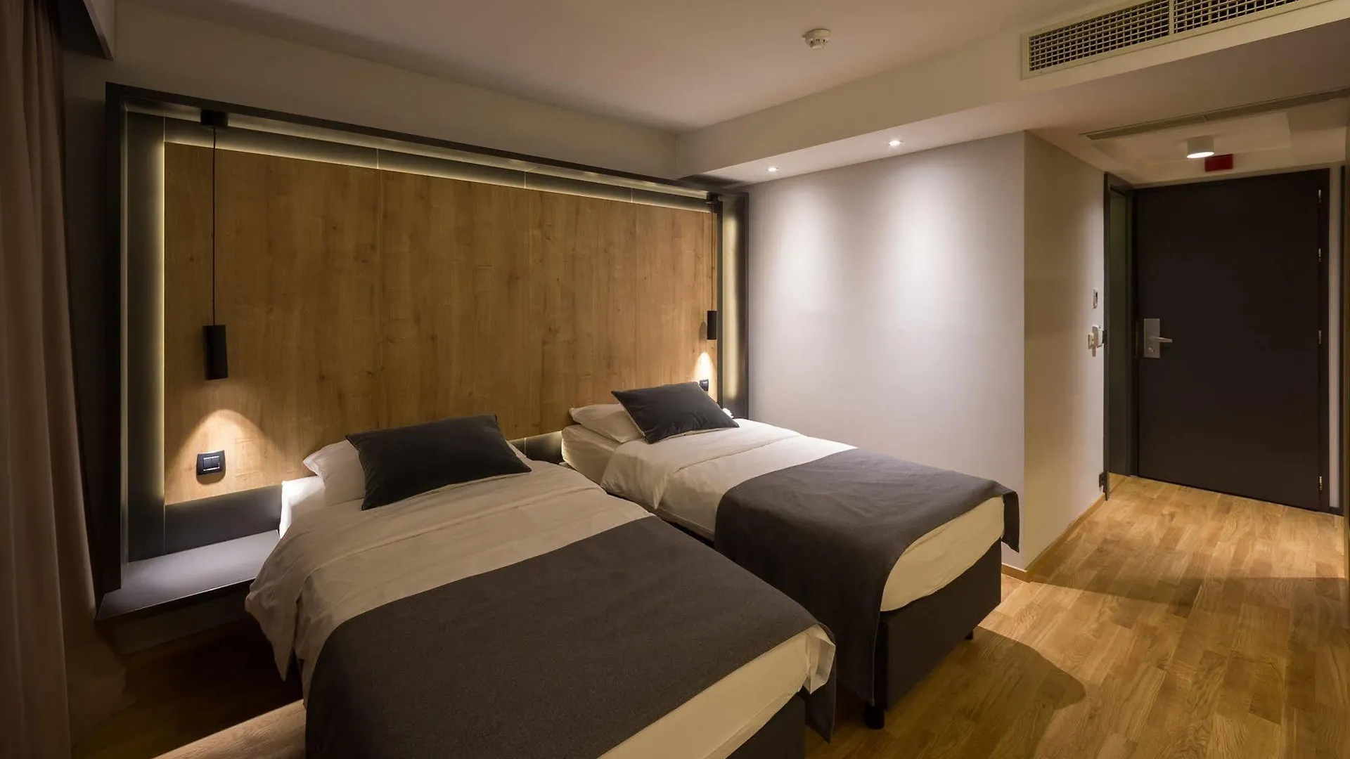 M Hotel Ljubljana
