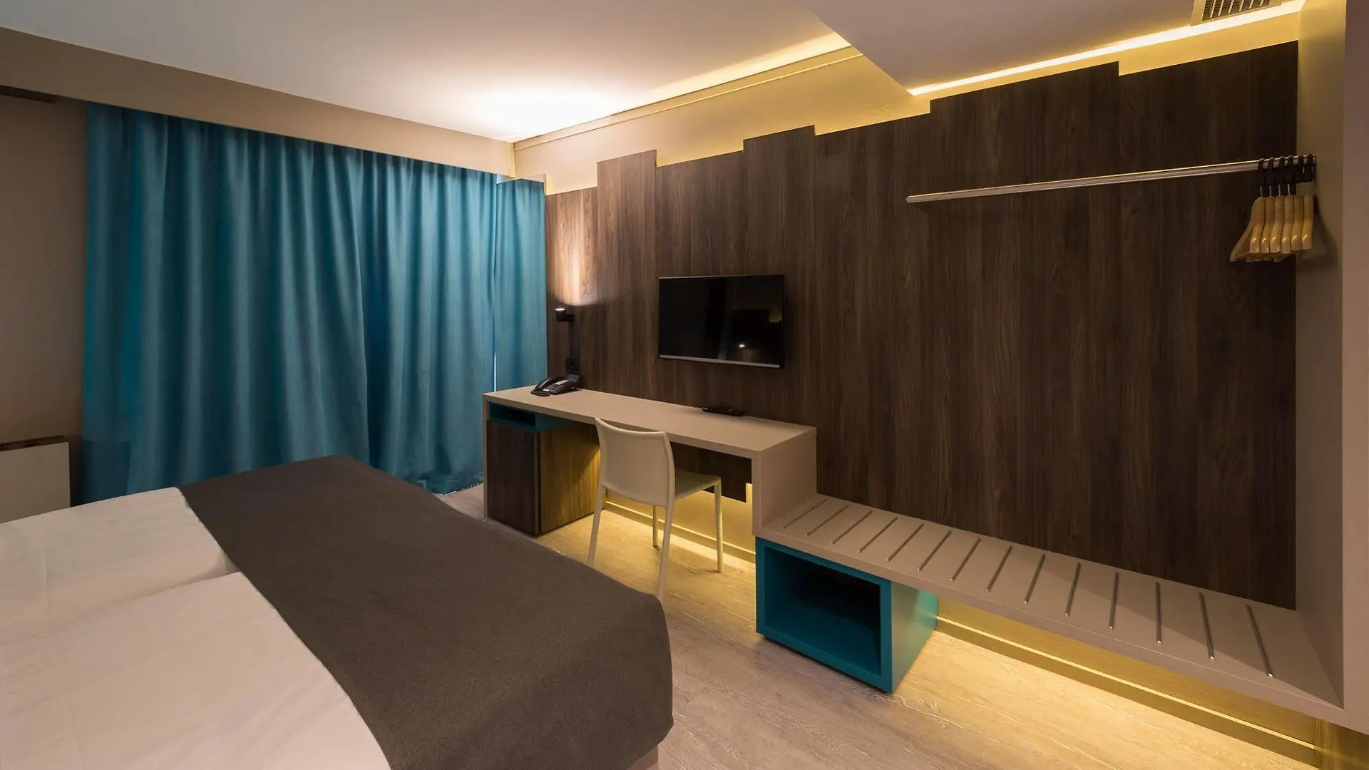 M Hotel Ljubljana