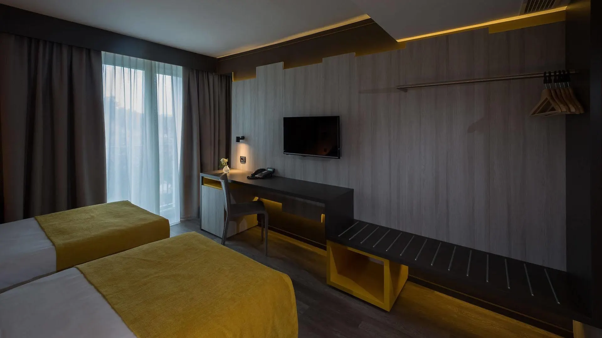 M Hotel Ljubljana