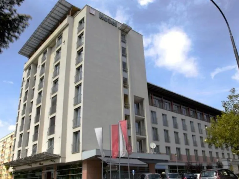 M Hotel Ljubljana