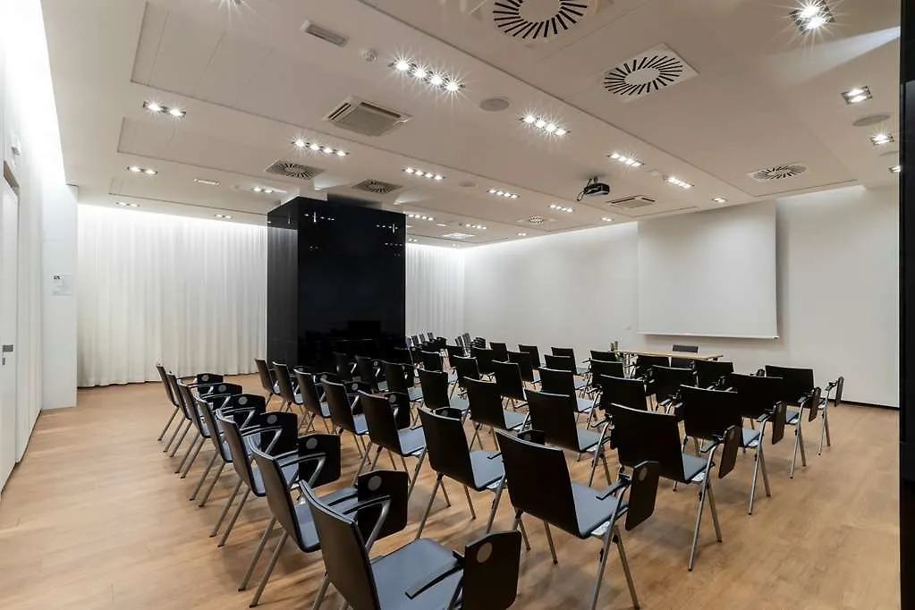 M Hotel Ljubljana