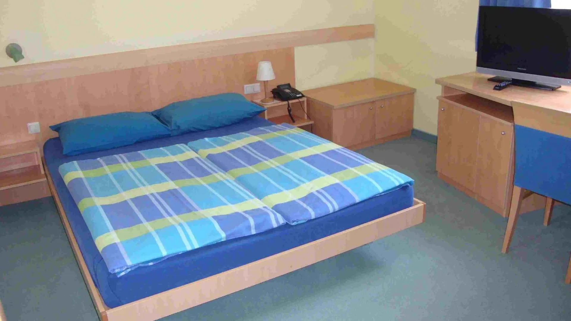 ****  M Hotel Ljubljana Slovenia